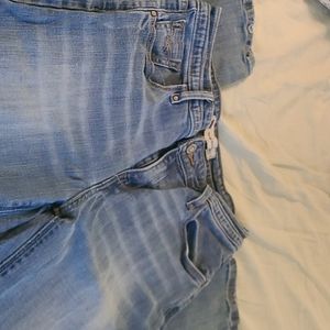 Levi's Jeans